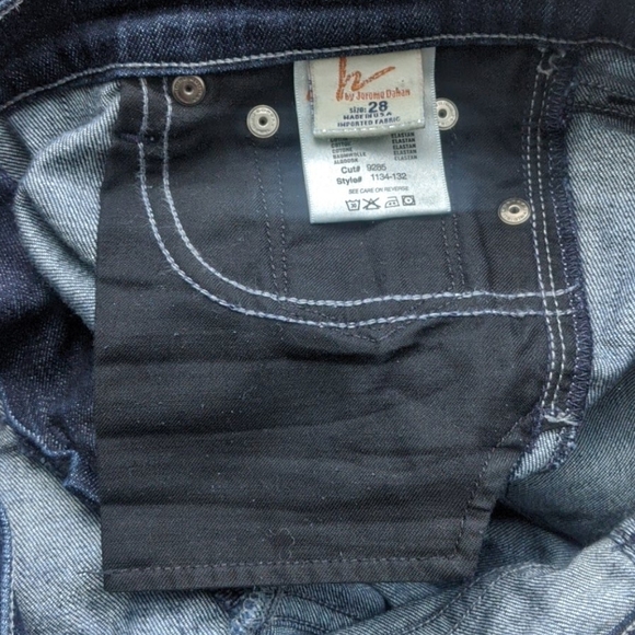 Citizens of Humanity Amber Passion Jeans - Picture 10 of 12